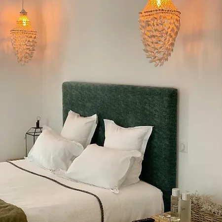 La Palmeraie La Baule