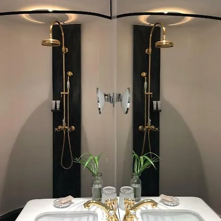 La Palmeraie Hotel