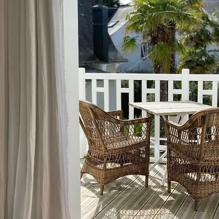 La Palmeraie Hotel 2*