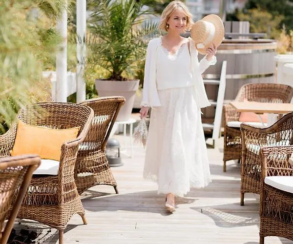 La Palmeraie La Baule