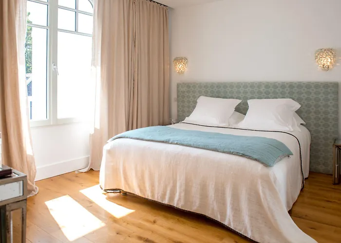 La Palmeraie 2* La Baule