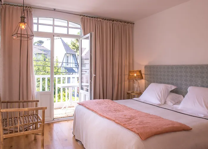 La Palmeraie Hotel 2*