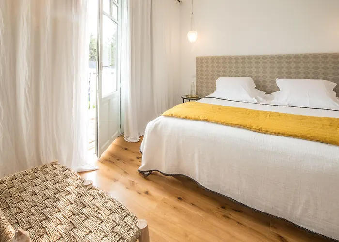 La Palmeraie Hotel La Baule-Escoublac