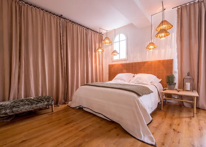 La Palmeraie Hotel La Baule-Escoublac