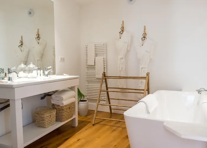 La Palmeraie 2* La Baule