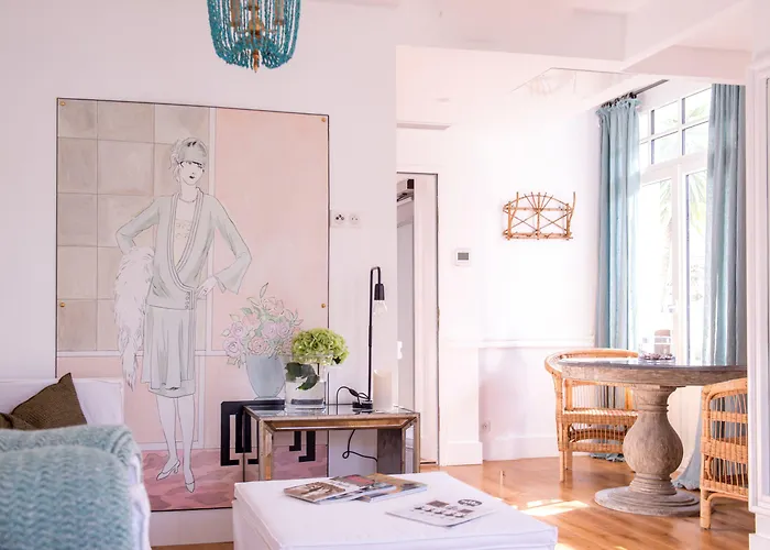 La Palmeraie La Baule