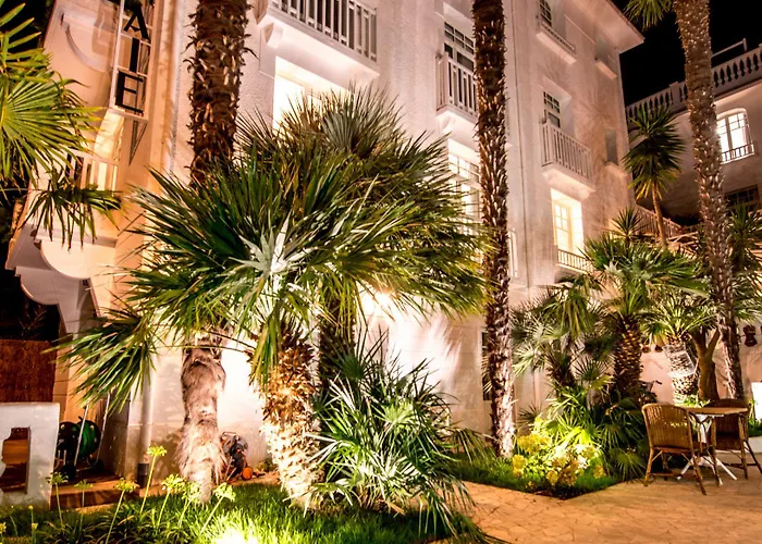 La Palmeraie La Baule-Escoublac