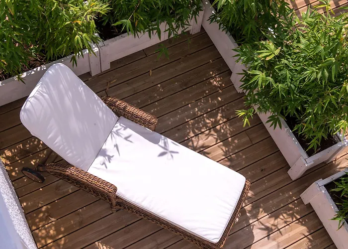 Hotel La Palmeraie 2*