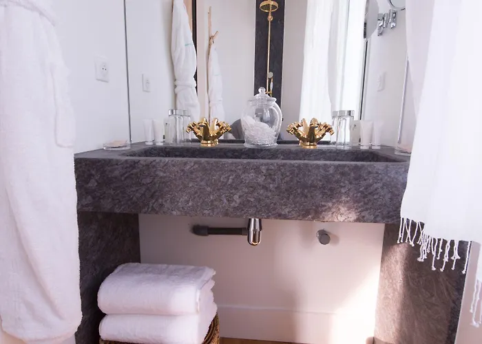 La Palmeraie Hotel La Baule-Escoublac