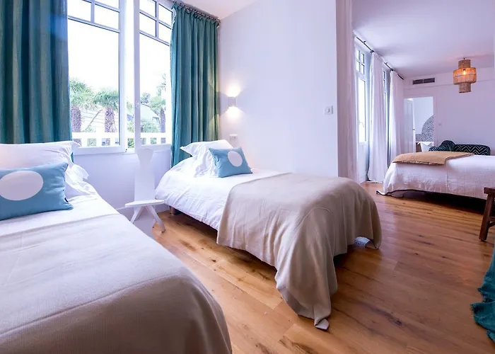 La Palmeraie La Baule-Escoublac