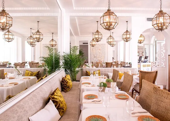 La Palmeraie La Baule-Escoublac