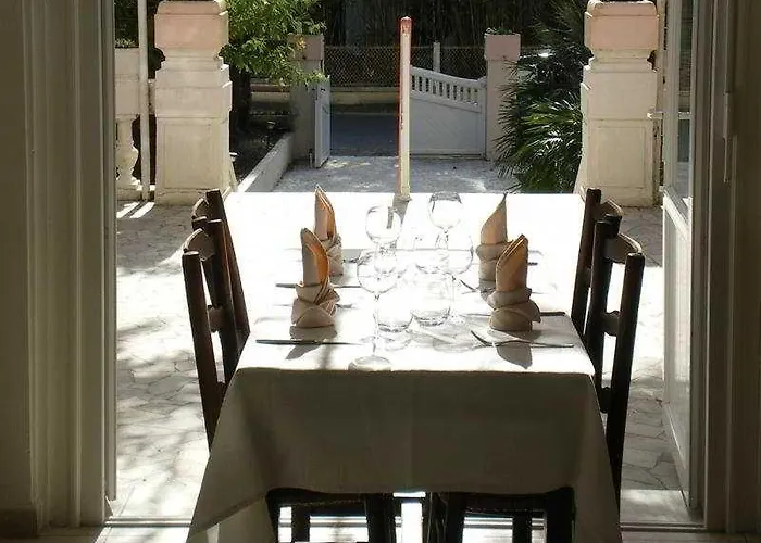 La Palmeraie Hotel 2*