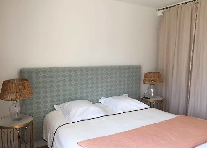 La Palmeraie 2* La Baule