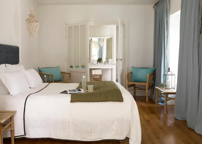 La Palmeraie Hotel 2*