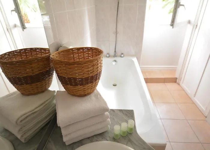 La Palmeraie 호텔 2*