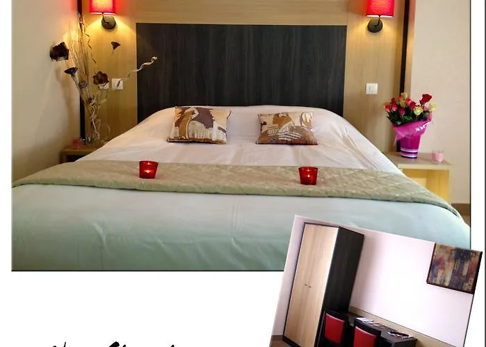 La Palmeraie La Baule