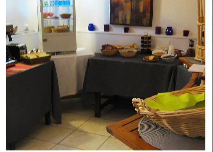 La Palmeraie Hotel 2*