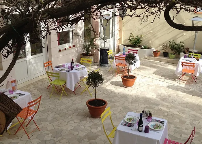 La Palmeraie La Baule-Escoublac