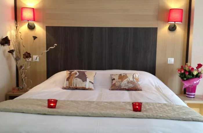 Hotel La Palmeraie 2*