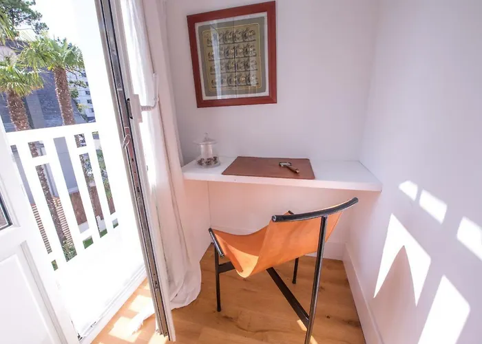 호텔 La Palmeraie 2*