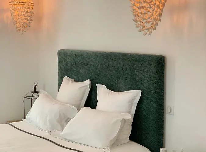 La Palmeraie La Baule