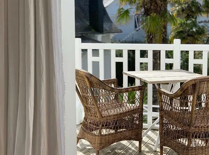 La Palmeraie Hotel 2*