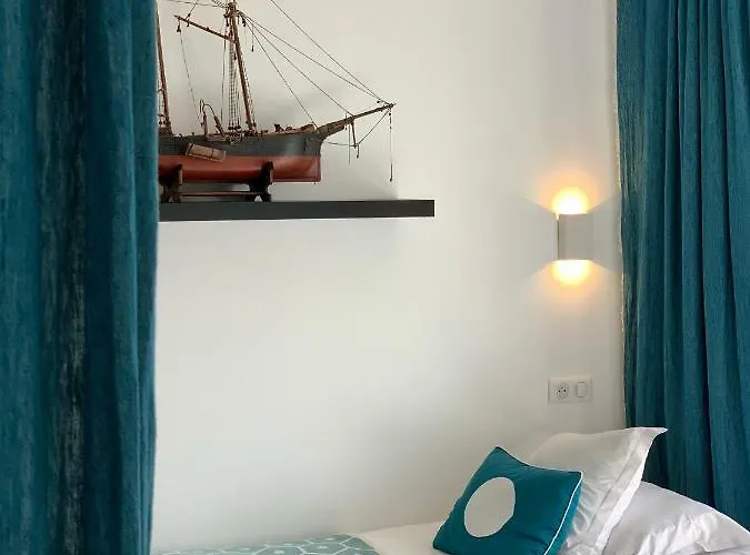 La Palmeraie Hotel La Baule-Escoublac